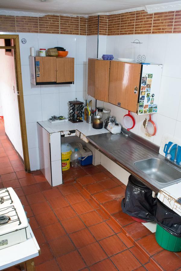 Casa Locombia Hotell Bogotá Eksteriør bilde