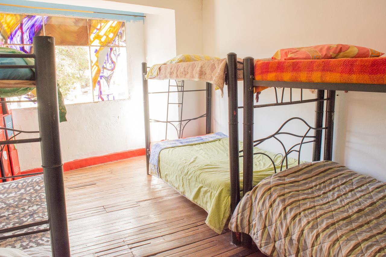 Casa Locombia Hotell Bogotá Eksteriør bilde