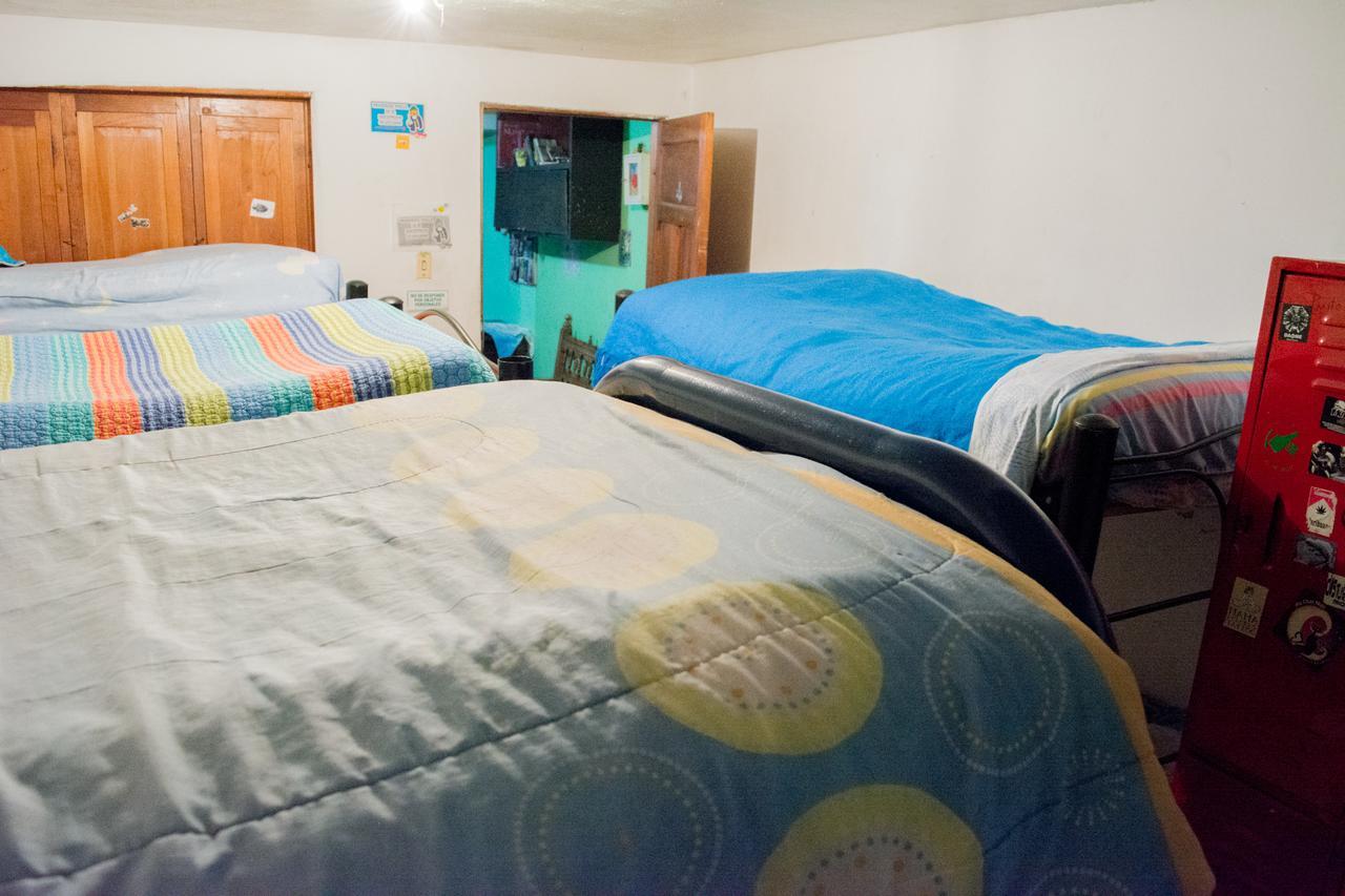 Casa Locombia Hotell Bogotá Eksteriør bilde